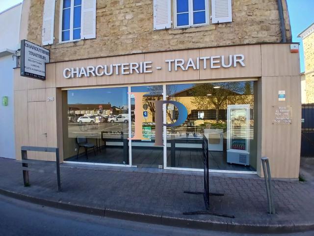 FONDS DE COMMERCE
