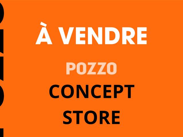 Fonds de commerce concept store Cherbourg en Cotentin 50100