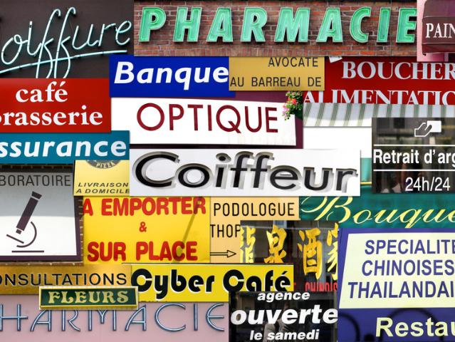 FONDS DE COMMERCE DE PRESSE/PAPETERIE