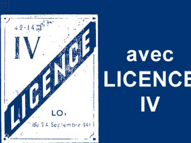 Fonds de commerce de RESTAURANT AVEC LICENCE 4 A MONTBRISON