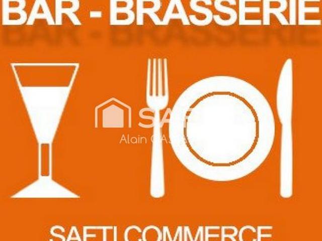 Fonds de Commerce de Restaurant face à la Mer