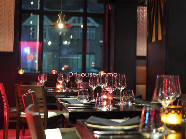 Fonds de commerce de restaurant sur l'agglomération d'Orléans