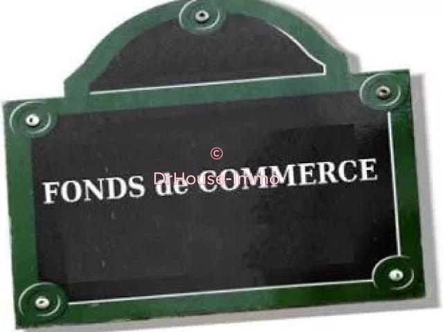 Fonds de commerce de restauration avec un emplacement stratégique
