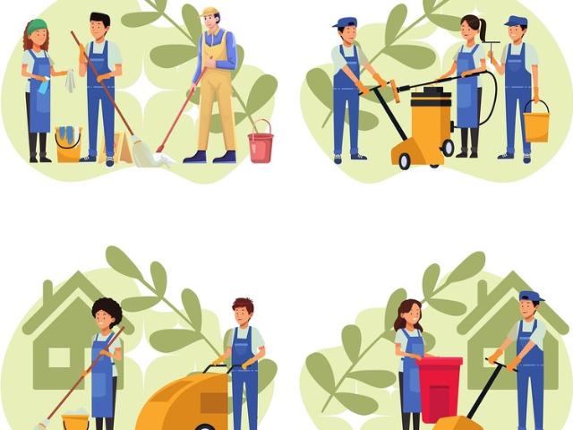 Fonds de commerce de services à la personne et conciergerie — une belle opportunité !