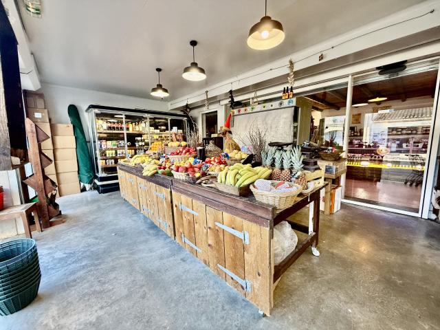 Fonds de commerce d'exception Épicerie Grabels 34