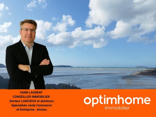 Fonds de commerce ENTREPRISE DE NETTOYAGE DE BÂTIMENTS – ACTIVITÉ CLÉ EN MAIN – SECTEUR DINARD / ERQUY