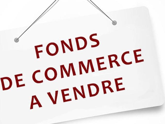 Fonds de commerce Fleuriste en zone commerciale