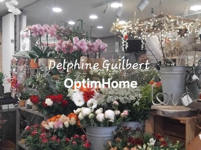FONDS DE COMMERCE FLEURISTE ET DECORATION STATION BALNEAIRE CALVADOS