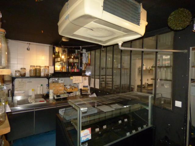 Fonds de commerce Fromager