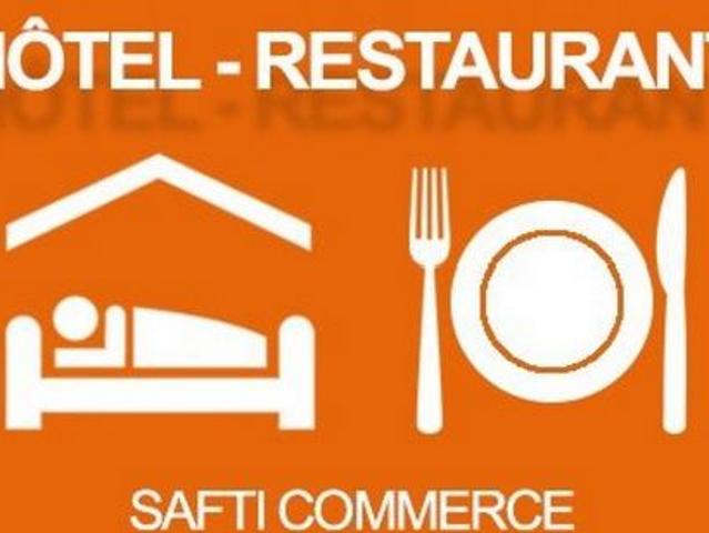 Fonds de commerce hôtel restaurant Val de Saire