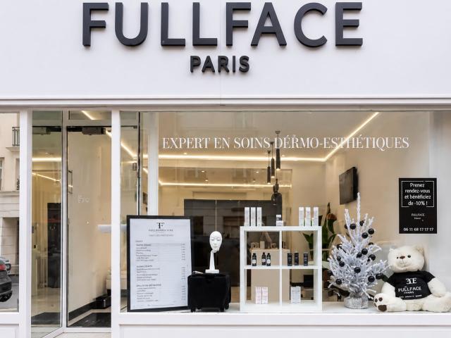 Fonds de commerce Institut de beauté / Dermo esthétique Asnières sur Seine