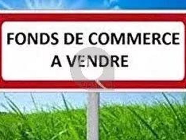 Fonds De Commerce Menton Centre Ville Bar Brasserie Tabac Je. 252m² Menton