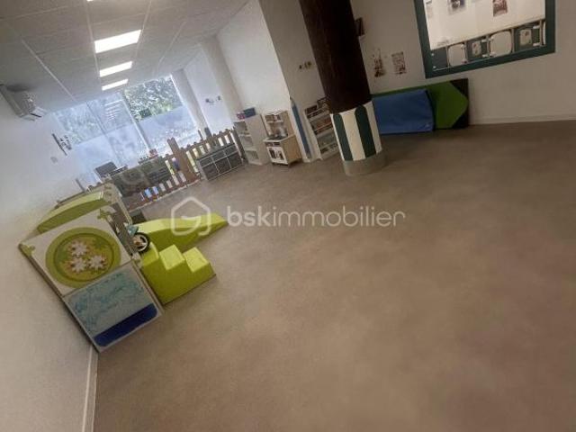 Fonds de commerce Micro crèche clé en main – Bondy