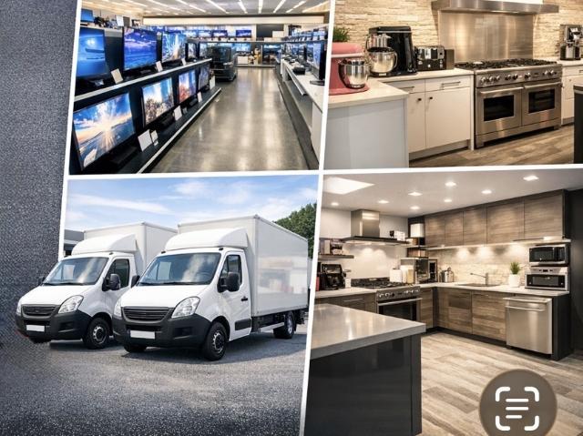 Fonds de commerce Multimédia Électroménager Cuisine TV Hi Fi