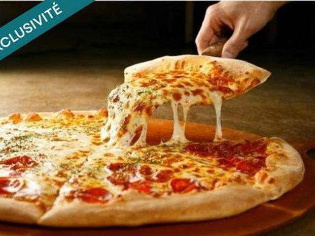 Fonds de commerce Pizzeria Kebab Pays Royannais 17200