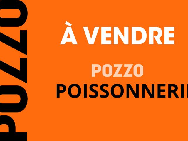 Fonds de commerce Poissonnerie Les Pieux 50340