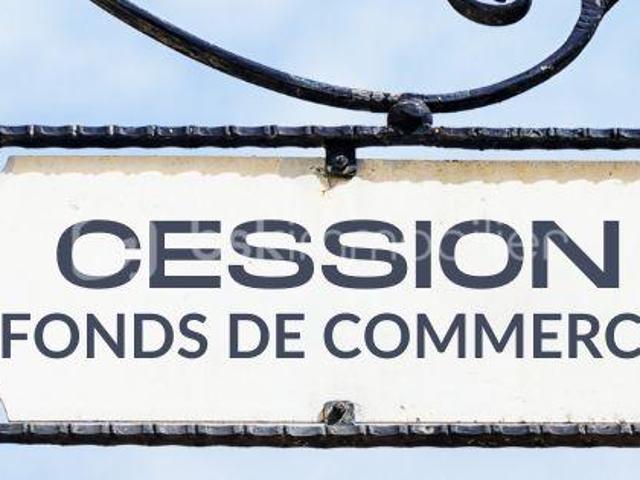 FONDS DE COMMERCE PRÊT À PORTER PORNICHET