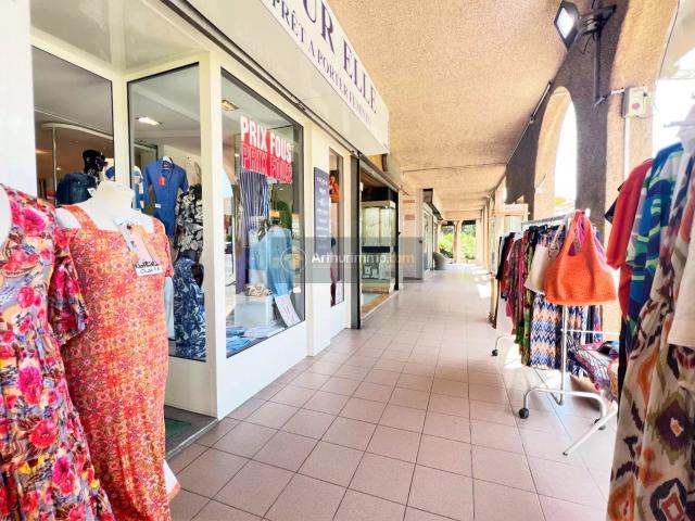 Fonds de commerce Prêt à porter