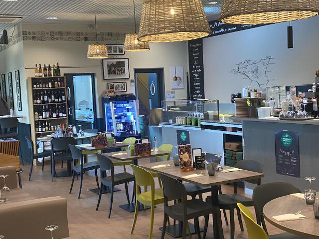Fonds de commerce restaurant à Orchies