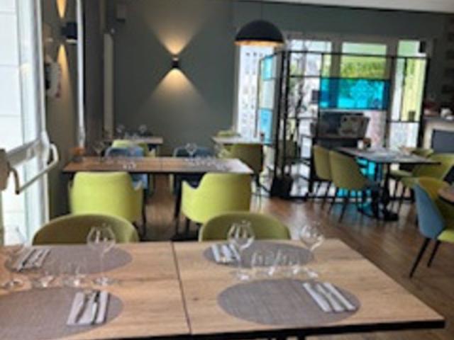 Fonds de commerce Restaurant à vendre proche de MONTRICHARD 41