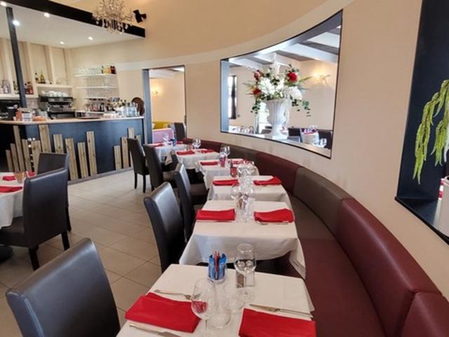 Fonds de commerce Restaurant à vendre Zone commerciale ST AUNES VENDARGUES 34