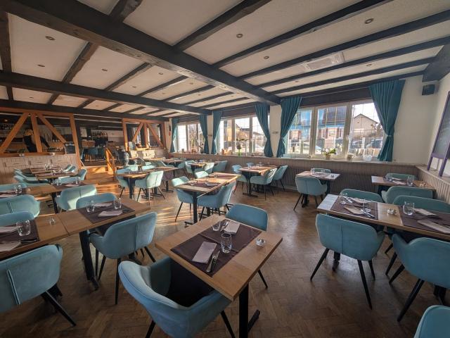 Fonds De Commerce Restaurant Affaire Qui Tourne Très Bien ? 171m² Cernay