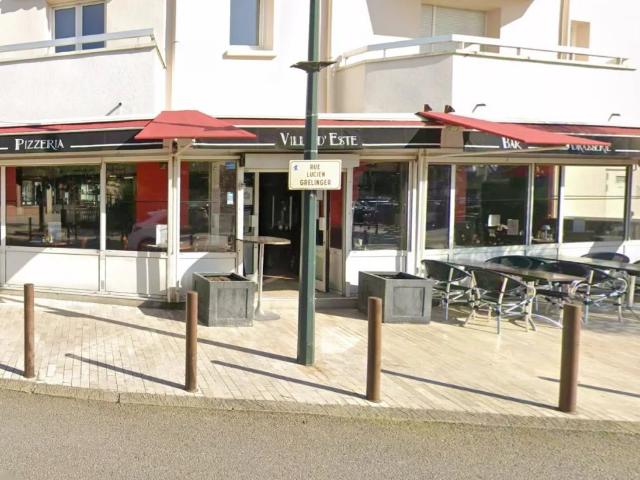 Fonds de commerce Restaurant, Bar