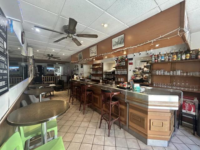 Fonds de commerce Restaurant, Bar