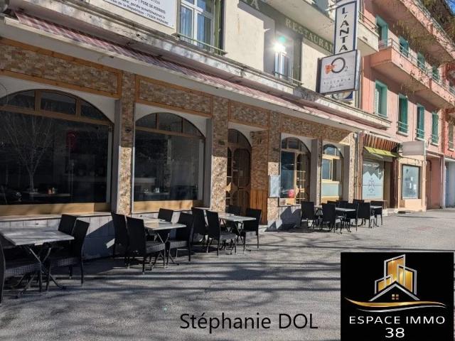 Fonds de commerce Restaurant, Bar