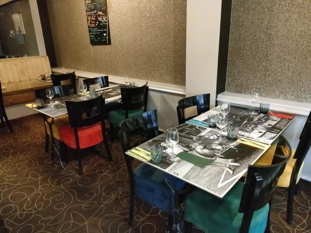 Fonds de commerce Restaurant, Bar, Brasserie