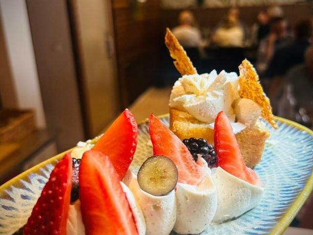 Fonds de commerce RESTAURANT BISTRONOMIQUE IDÉALEMENT SITUÉ – ANDERNOS LES BAINS