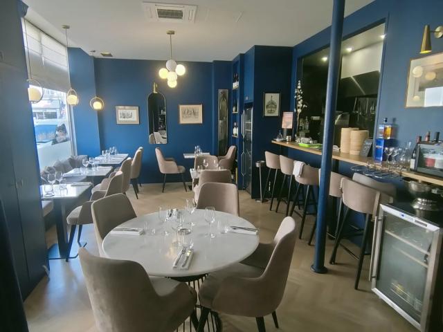 Fonds de commerce Restaurant