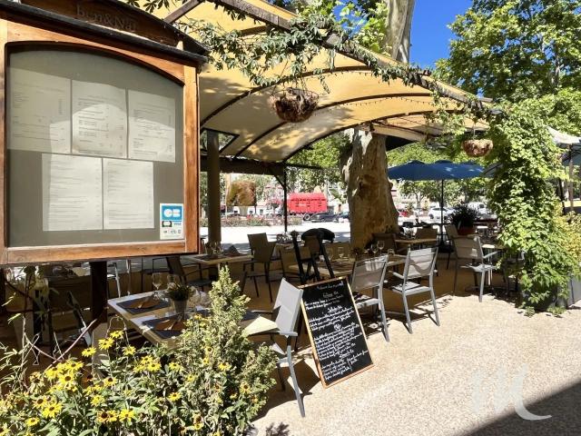 Fonds de commerce Restaurant