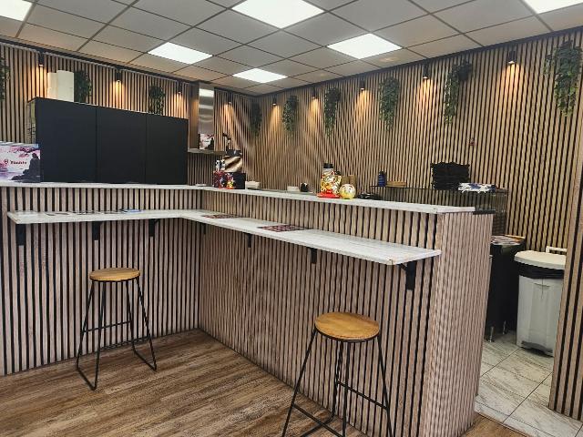 FONDS DE COMMERCE RESTAURATION BEL EMPLACEMENT