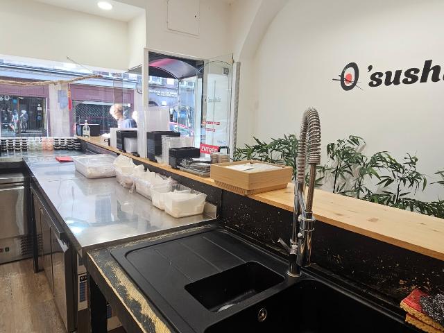 FONDS DE COMMERCE RESTAURATION BEL EMPLACEMENT
