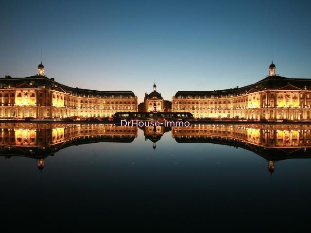 Fonds de commerce restauration rapide Bordeaux centre