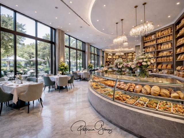 FONDS DE COMMERCE RESTAURATION, TRAITEUR, PATISSERIE