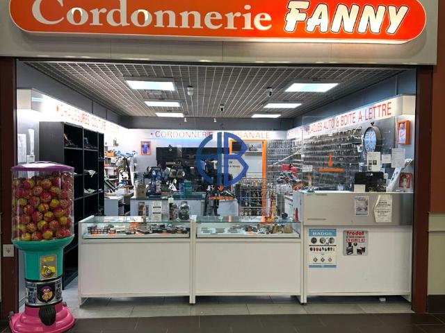 Fonds de commerce Saint Martin D Heres 2 pièce s 34.63 m2