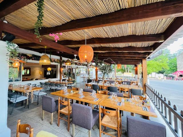 Fonds de commerce St Martin D Ardeche 250m² Saint Martin d'Ardèche