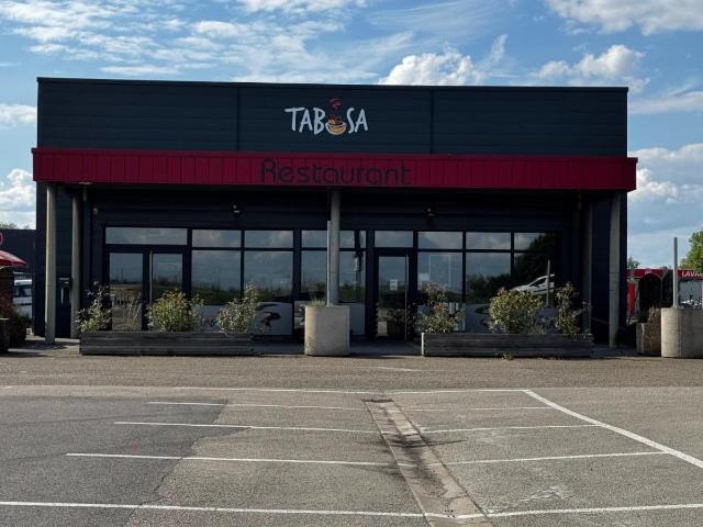 Fonds et/ou murs commerciaux à vendre à Tavaux 39500