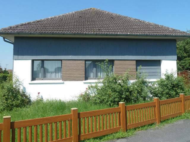 Fonds et/ou murs commerciaux à vendre à Tilloy lez Cambrai 59554