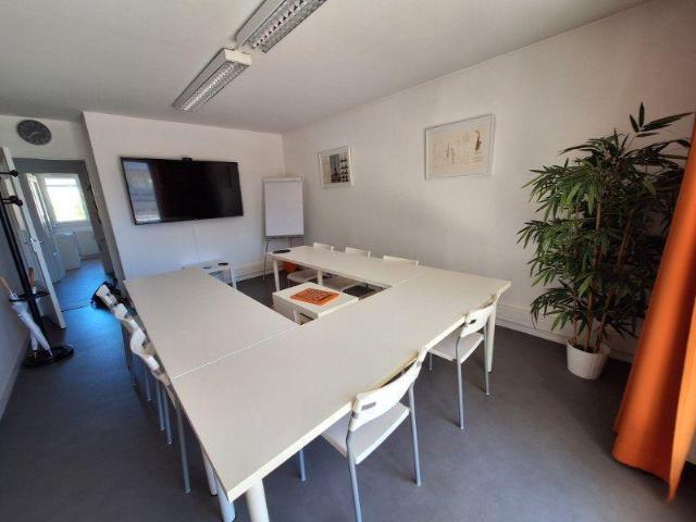 Fonds et/ou murs commerciaux à vendre à Troyes 10000