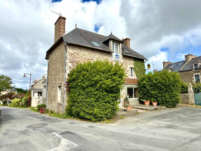Fonds et/ou murs commerciaux à vendre à Tréméreuc 22490
