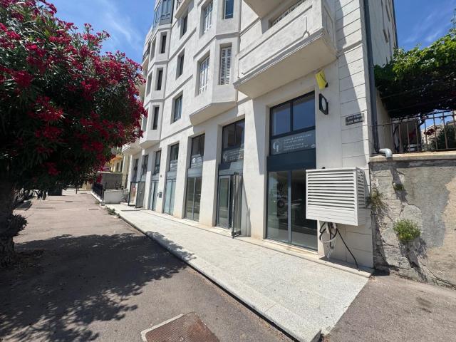Fonds et/ou murs commerciaux à vendre à Ajaccio 20000