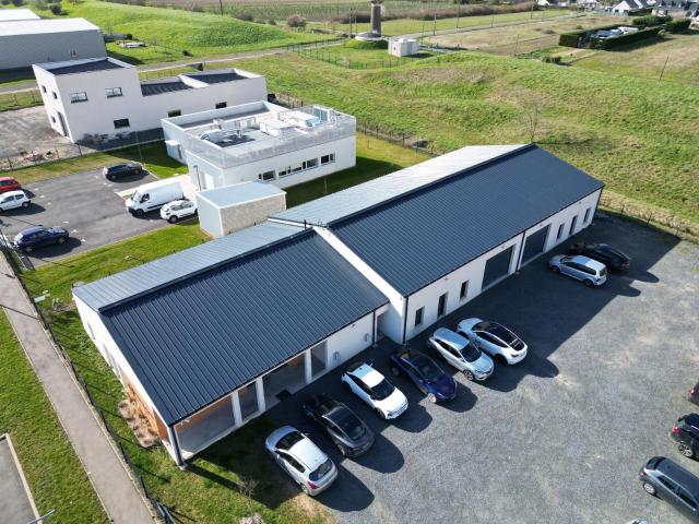 Fonds et/ou murs commerciaux à vendre à Amboise 37400