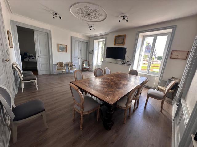 Fonds et/ou murs commerciaux à vendre à Blois 41000