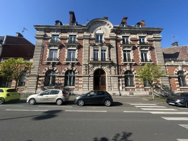 Fonds et/ou murs commerciaux à vendre à Cambrai 59400