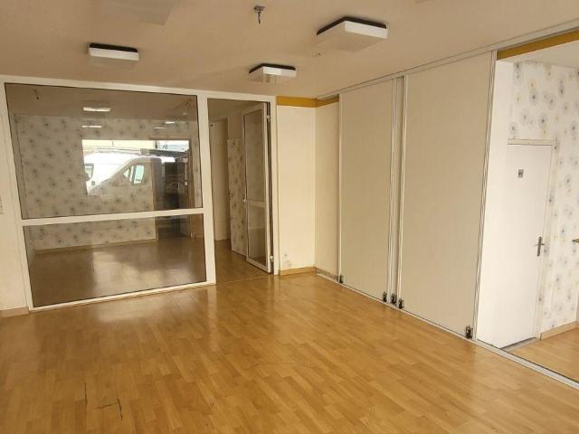 Fonds et/ou murs commerciaux à vendre à Châteaulin 29150