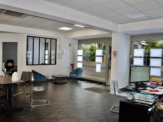 Fonds et/ou murs commerciaux à vendre à Châlette sur Loing 45120