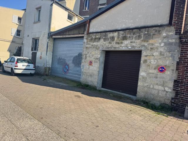 Fonds et/ou murs commerciaux à vendre à Compiègne 60200